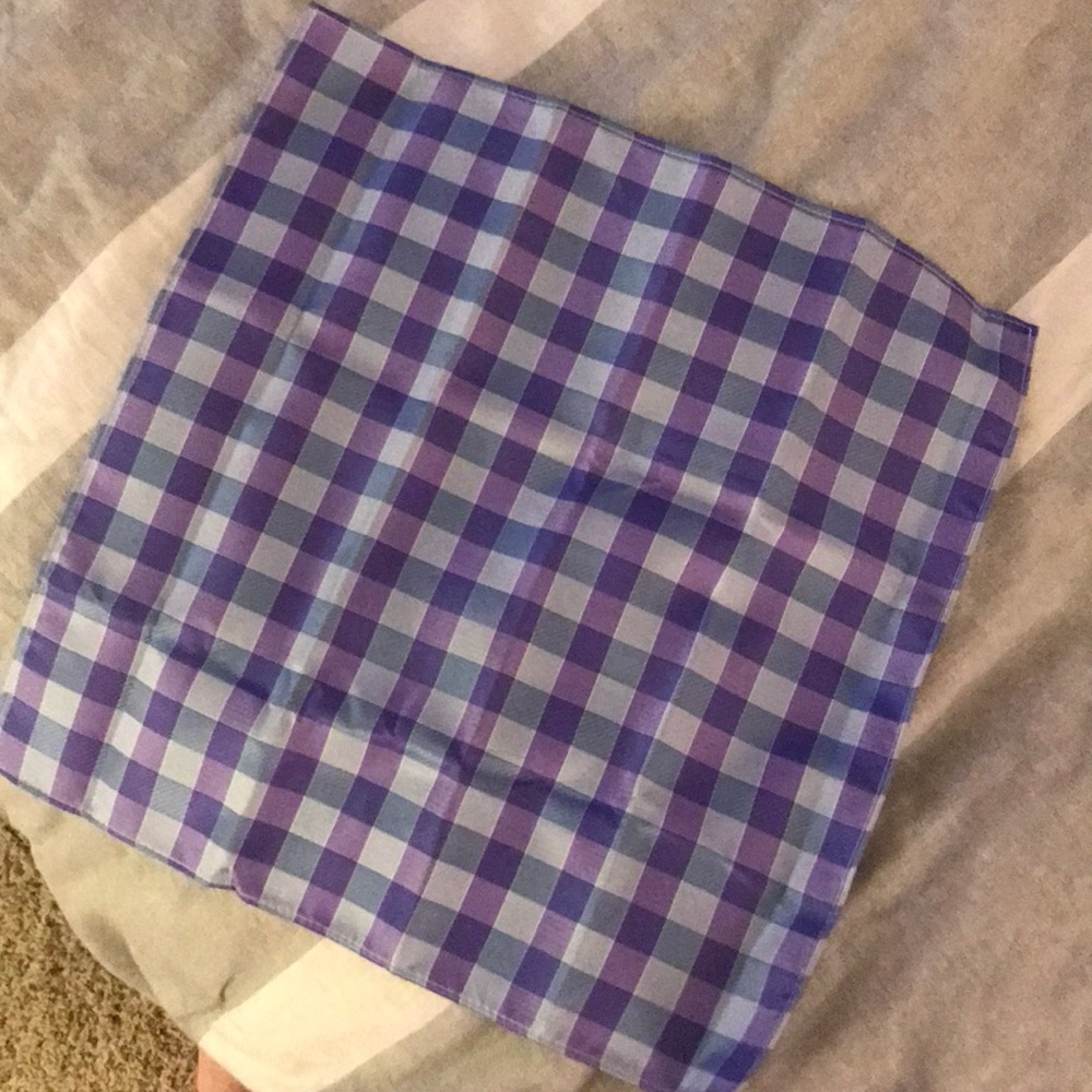 Pocketsquare